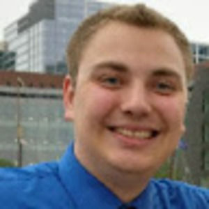 Meet your Posher, Thomas